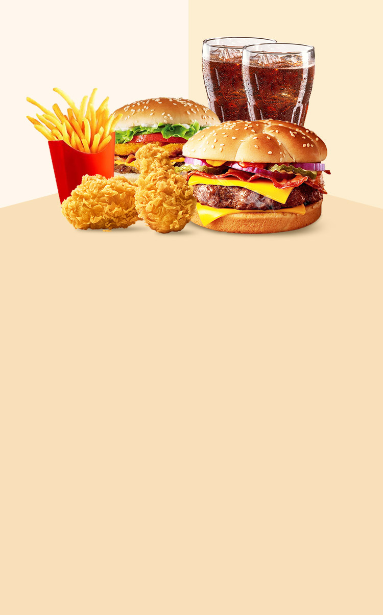 福利-喜茶在线点餐